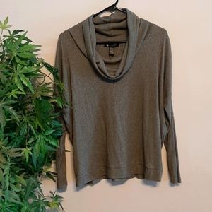 Urban Behavior Sweater